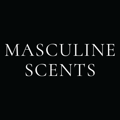 MASCULINE SCENTS