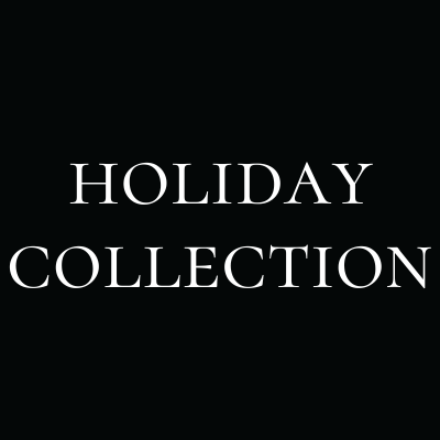 HOLIDAY COLLECTION