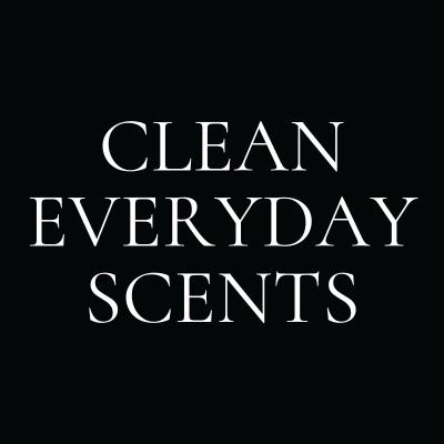 CLEAN & EVERYDAY SCENTS