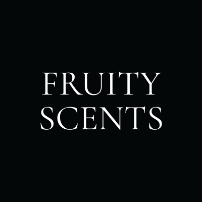 FRUITY SCENTS