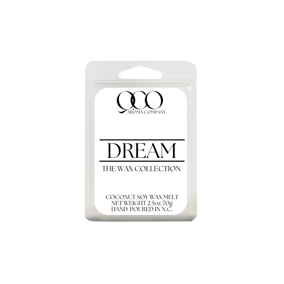 DREAM WAX MELT