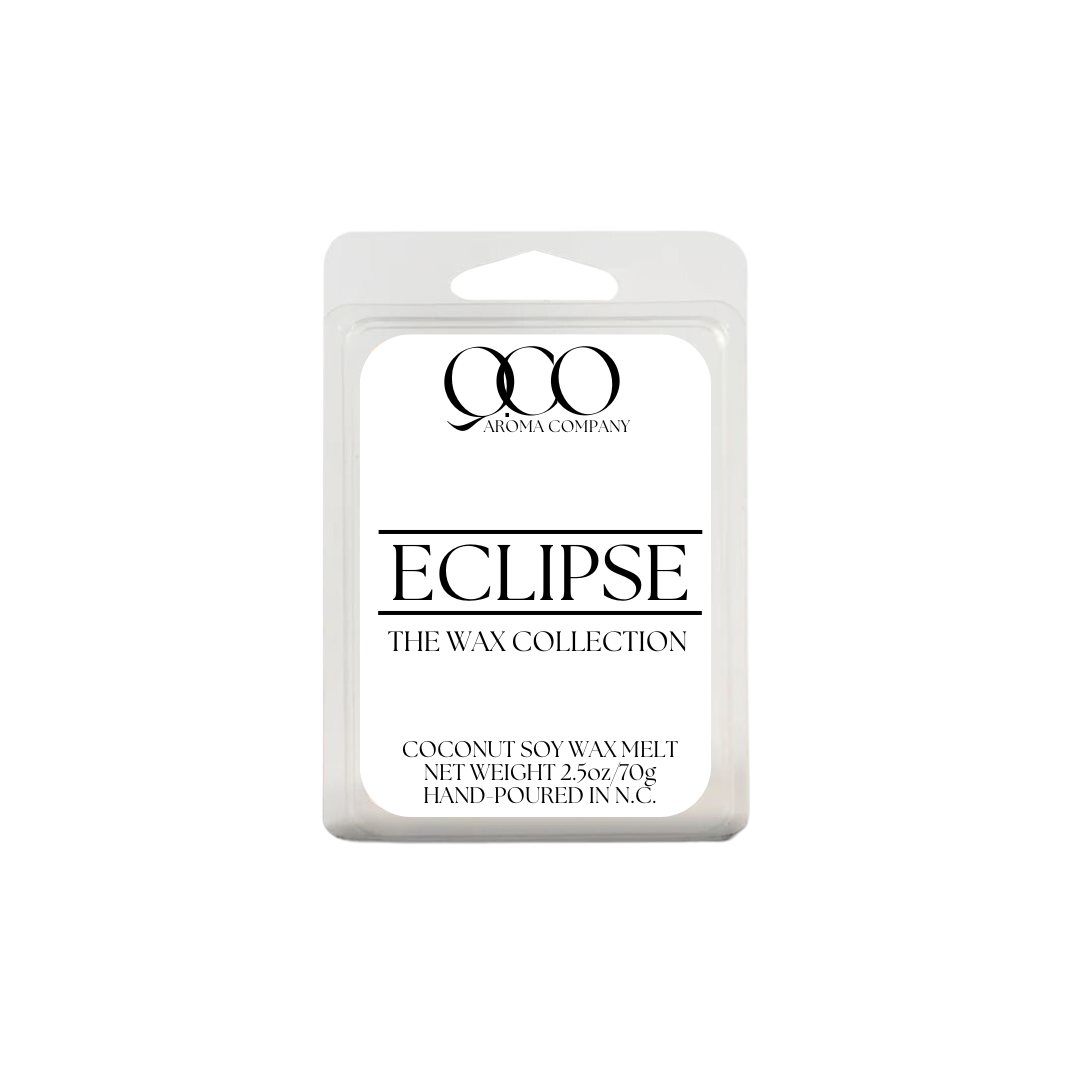 ECLIPSE WAX MELT