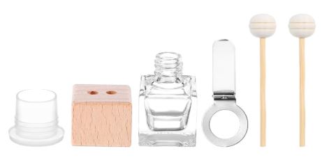 WOODS CAR DIFFUSER