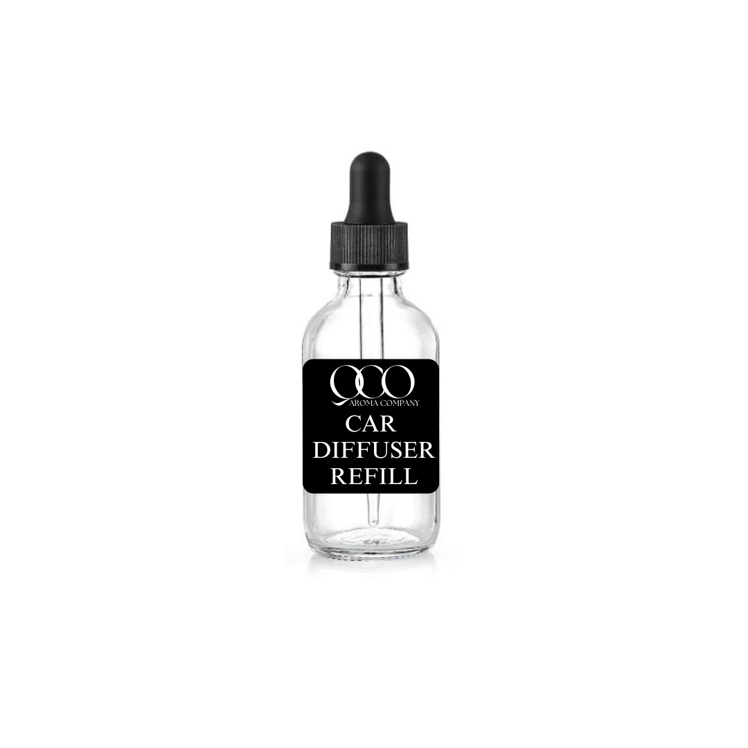 CAR DIFFUSER REFILL