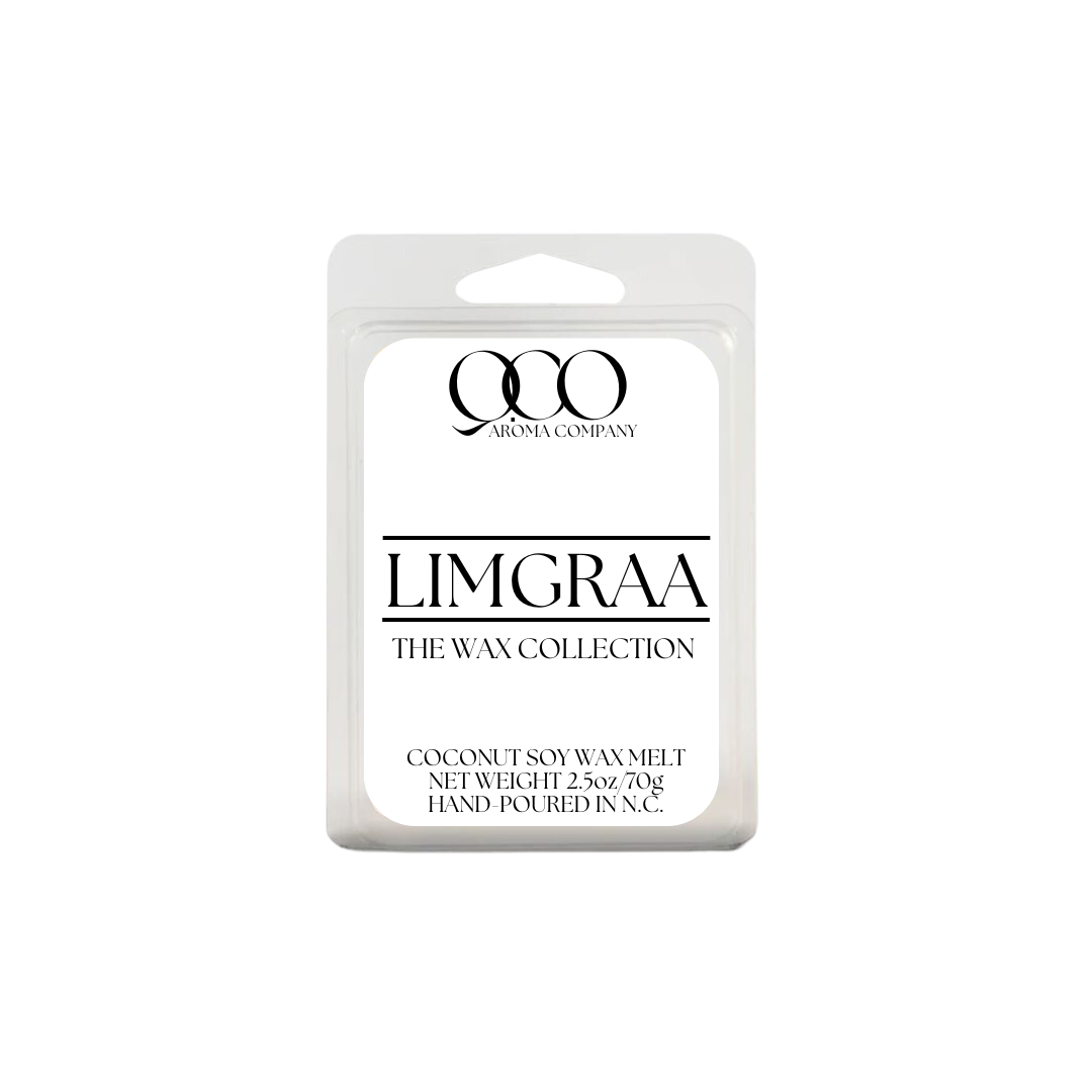 LIMGRAA WAX MELT