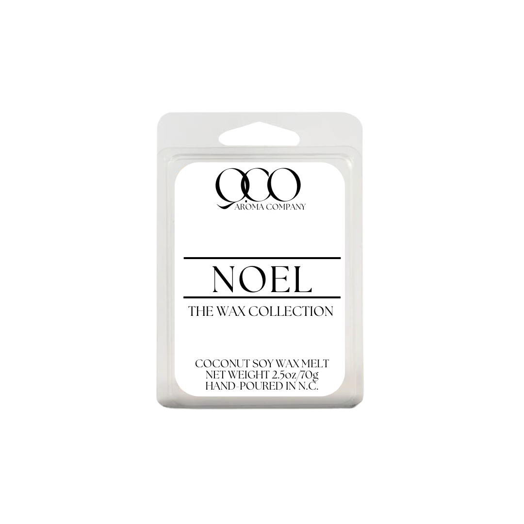 NOEL WAX MELT