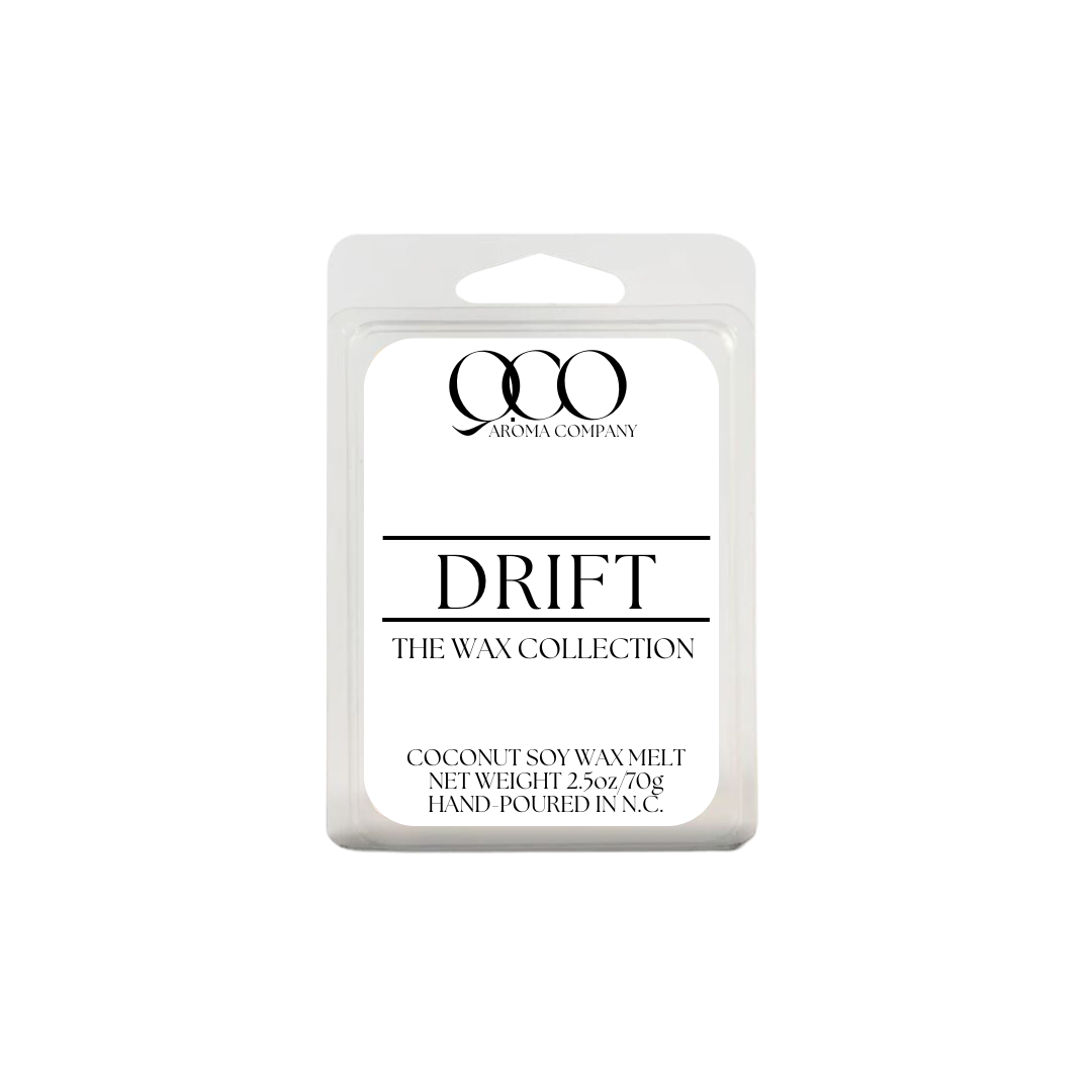 DRIFT WAX MELT