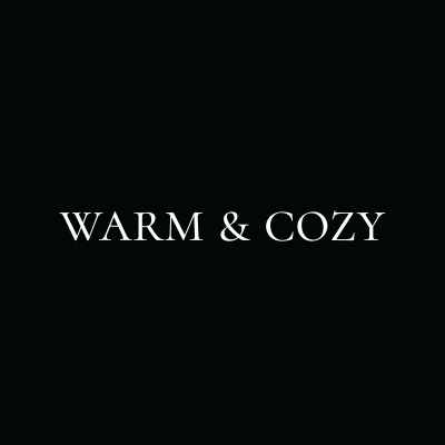 WARM & COZY SCENTS
