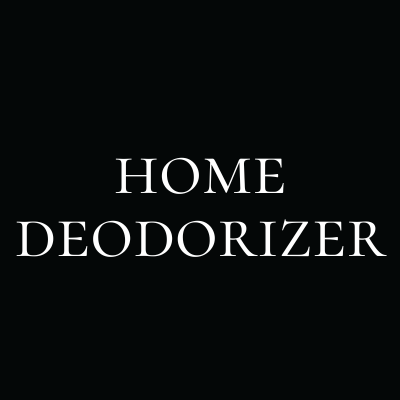 HOME DEODORIZER