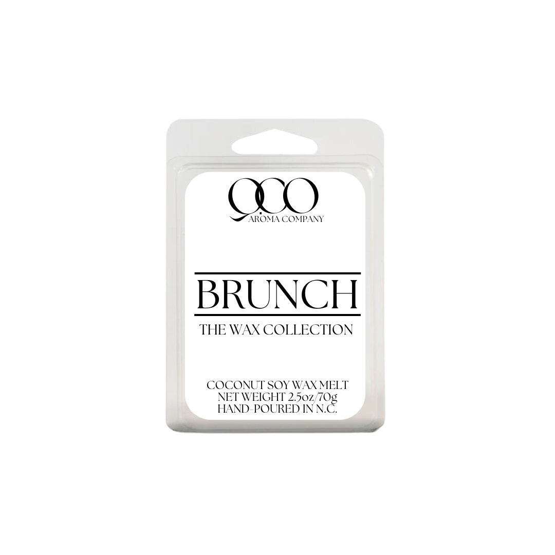 BRUNCH WAX MELT