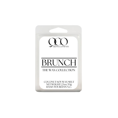 BRUNCH WAX MELT