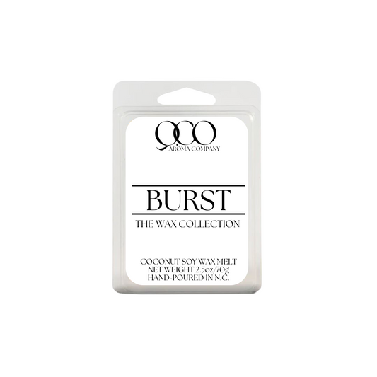 BURST WAX MELT
