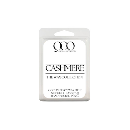 CASHMERE WAX MELT