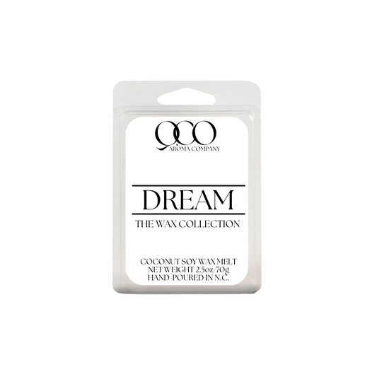 DREAM WAX MELT