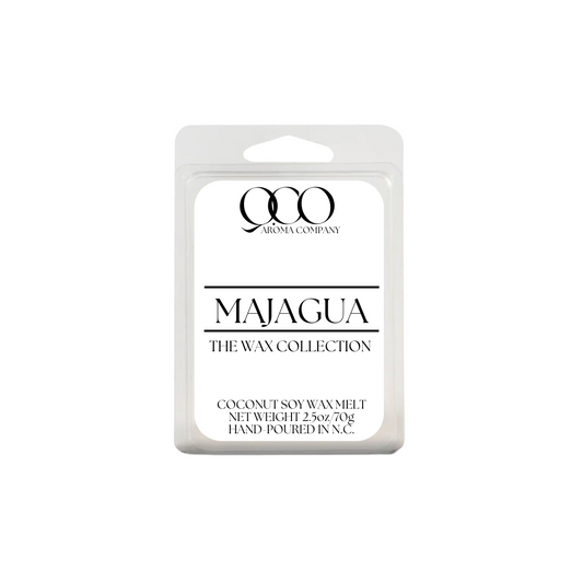 MAJAGUA WAX MELT