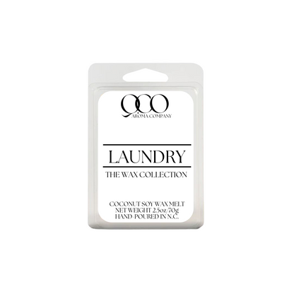 LAUNDRY WAX MELT