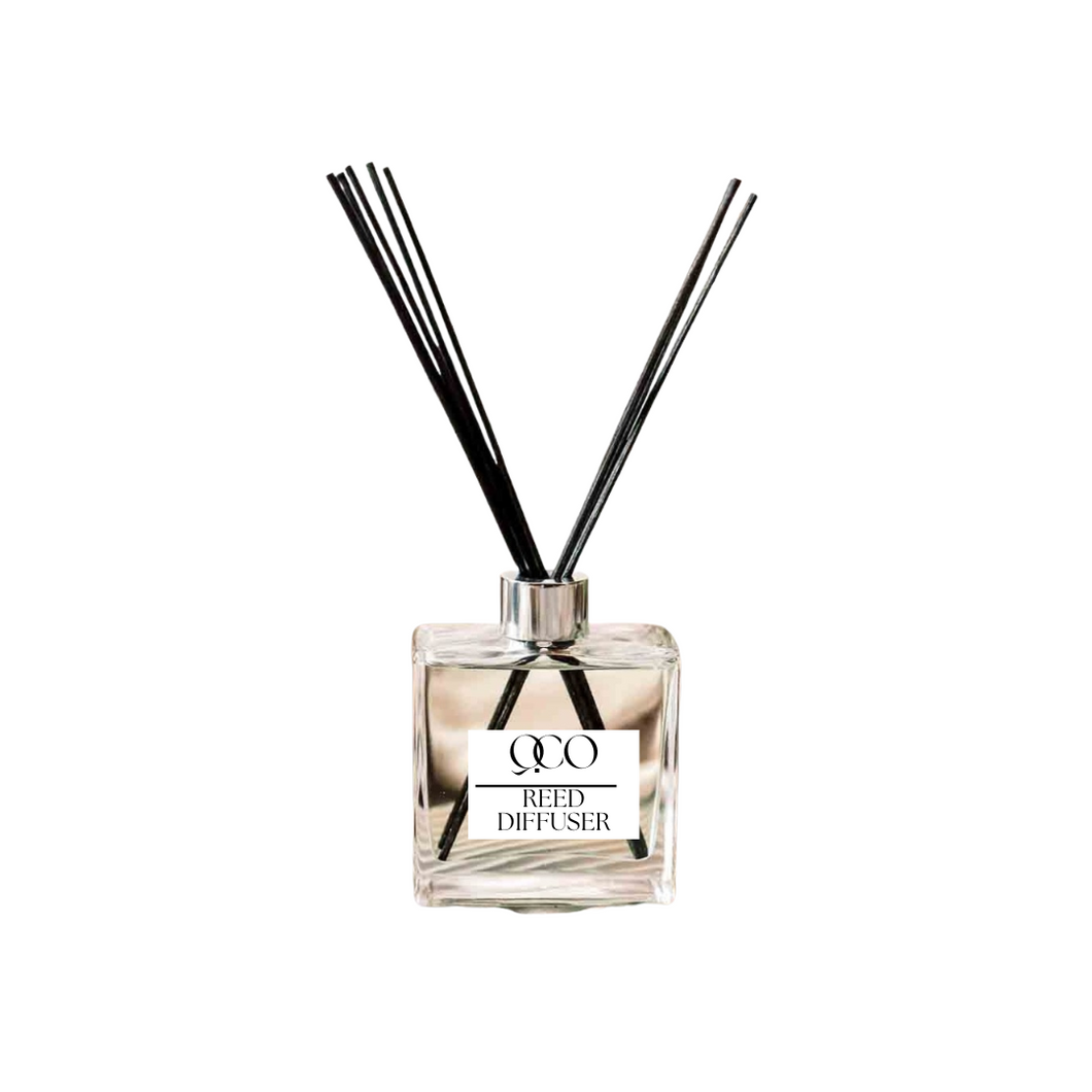 EUCALYPTUS REED DIFFUSER