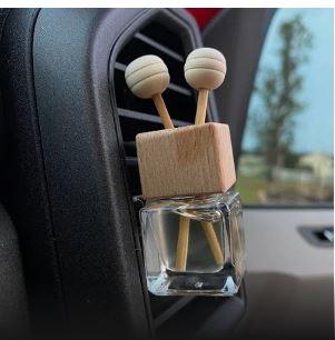 WOODS CAR DIFFUSER