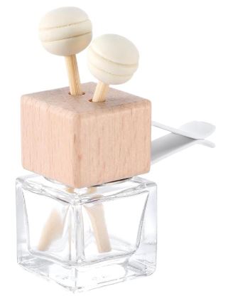 ORCHARD CAR DIFFUSER