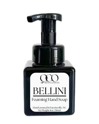 BELLINI FOAMING HAND SOAP