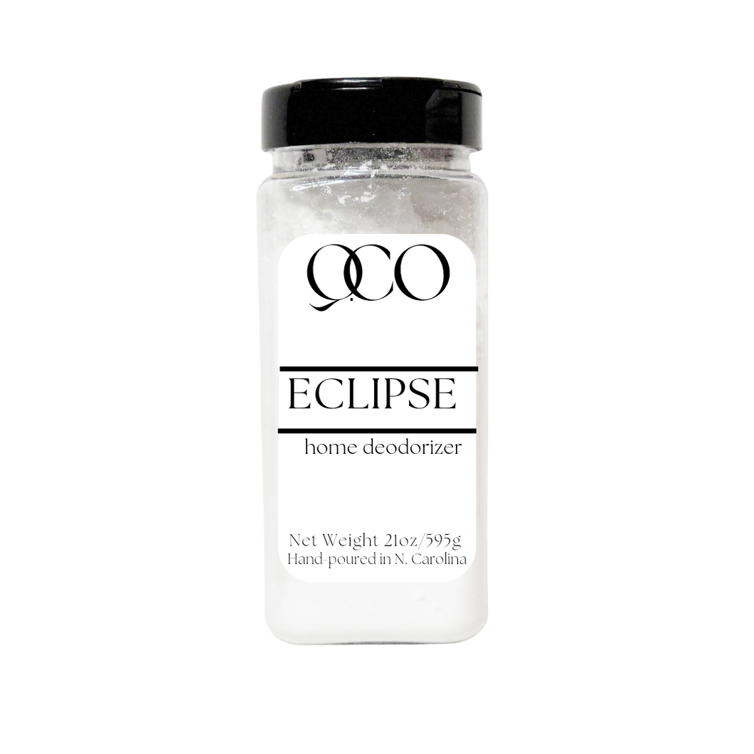 ECLIPSE HOME DEODORIZER