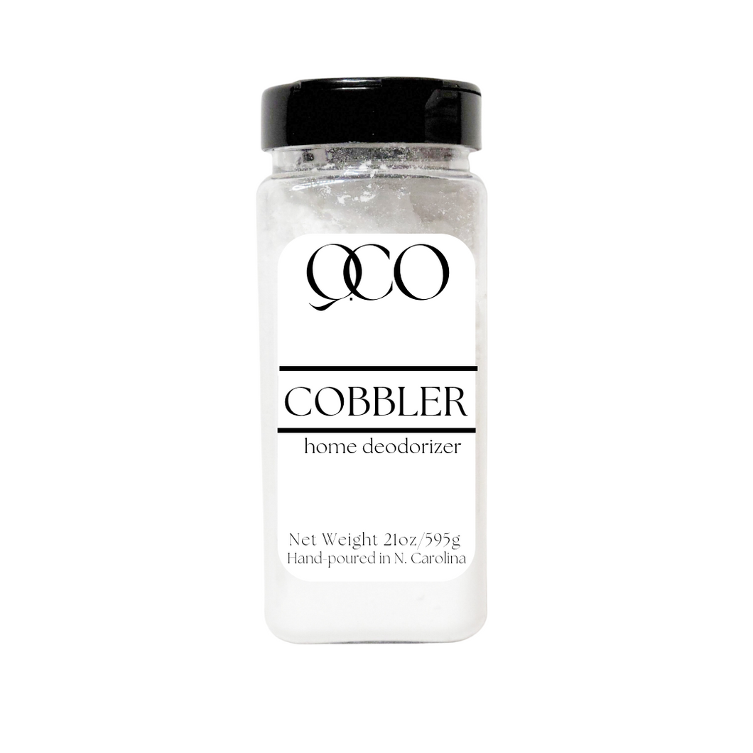 COBBLER HOME DEODORIZER