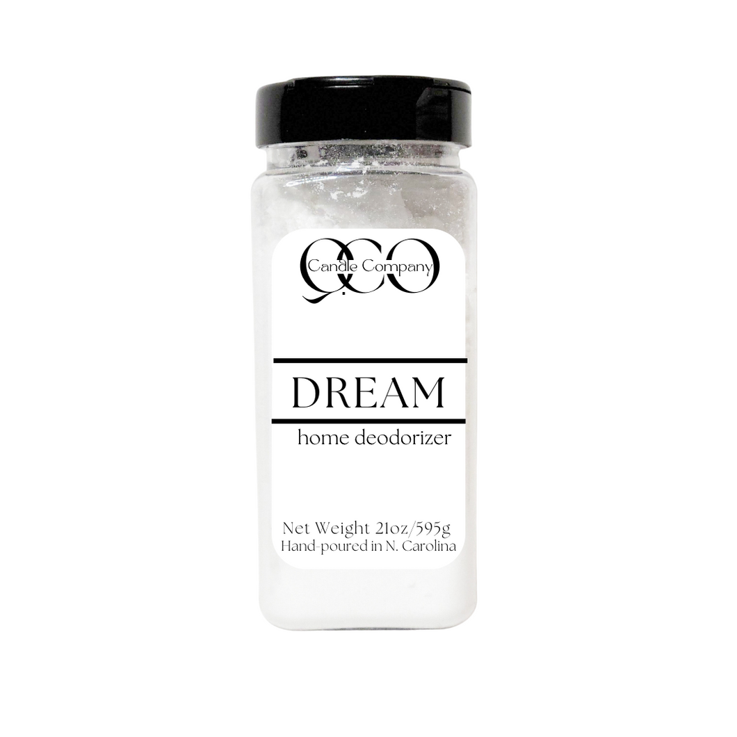 DREAM HOME DEODORIZER