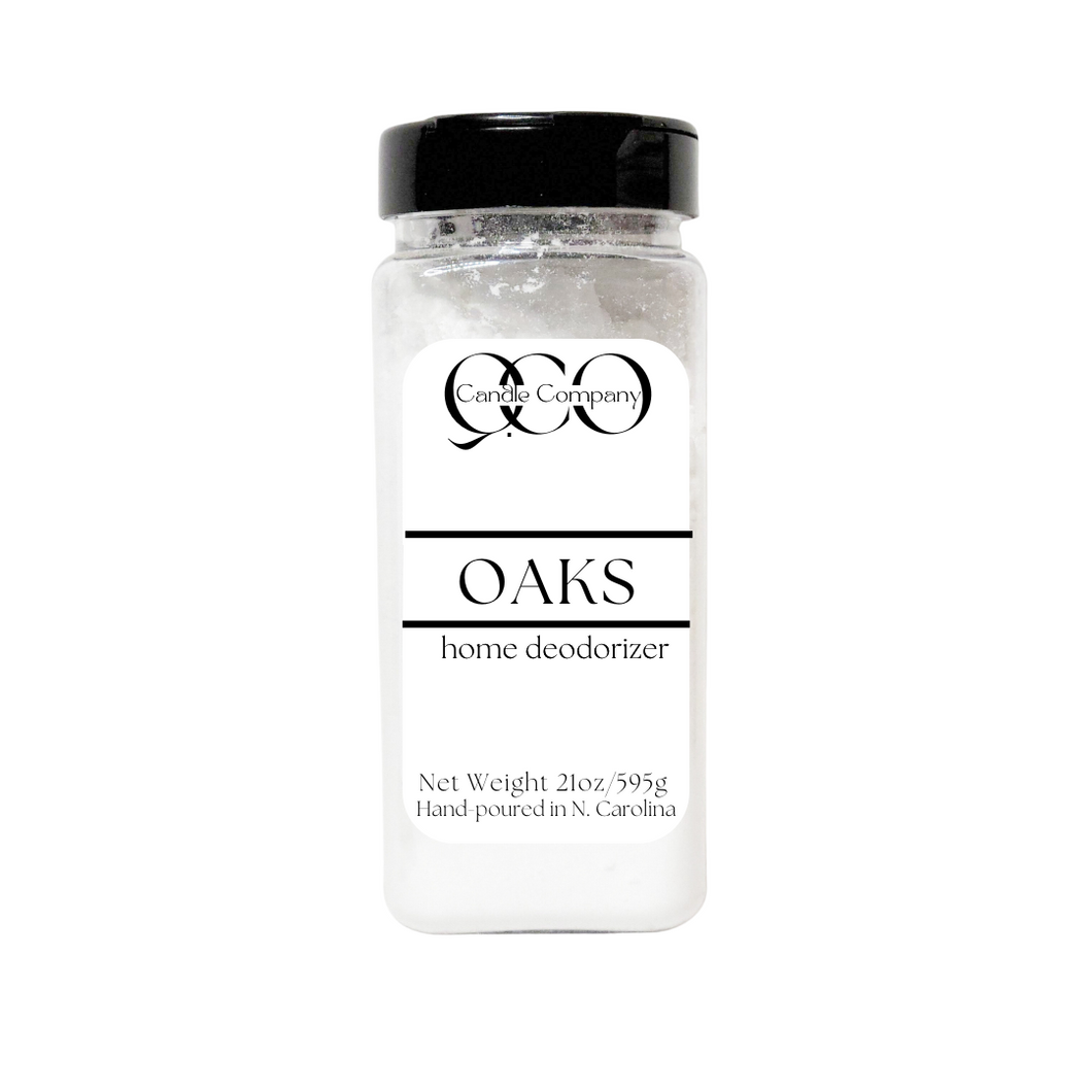 OAKS HOME DEODORIZER