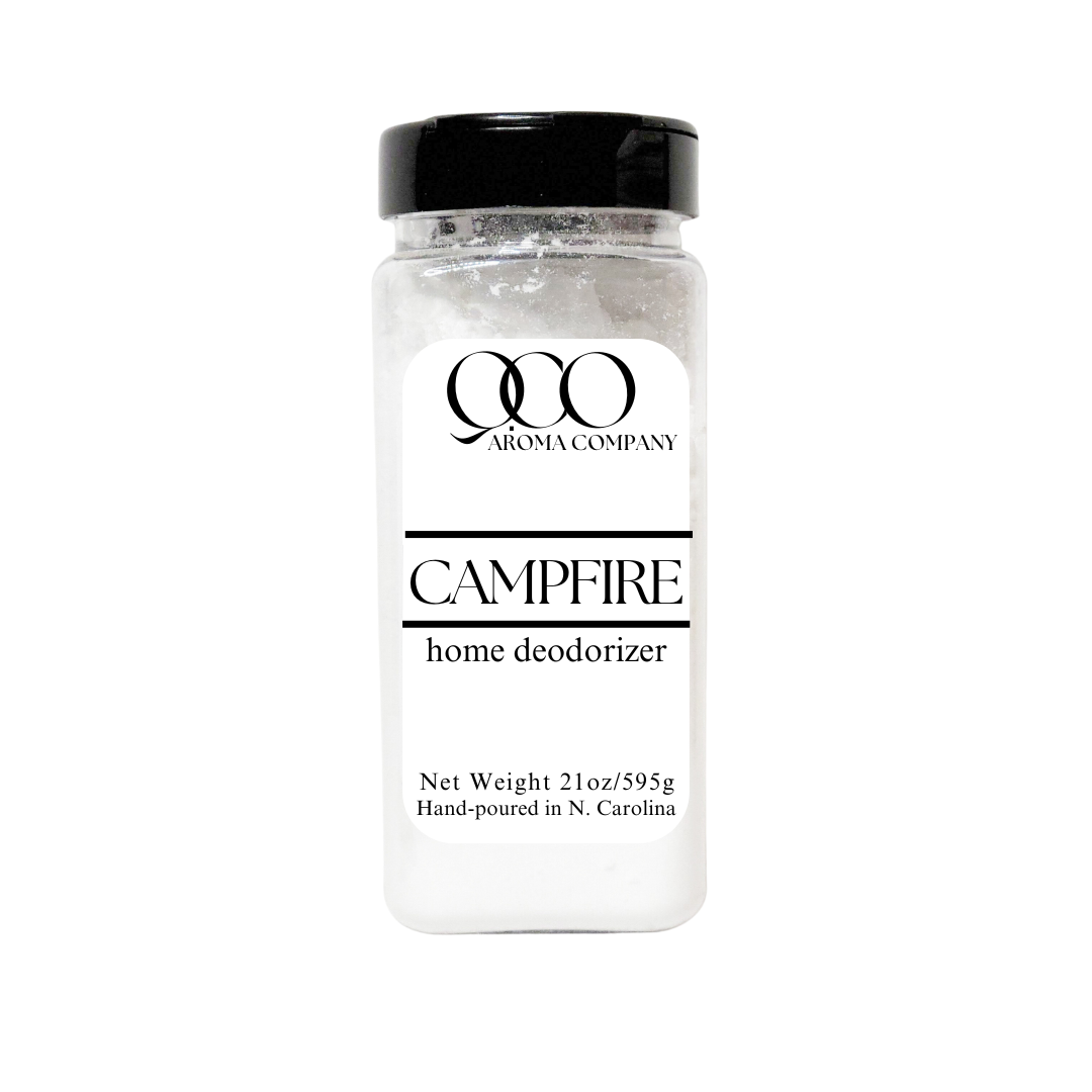 CAMPFIRE HOME DEODORIZER