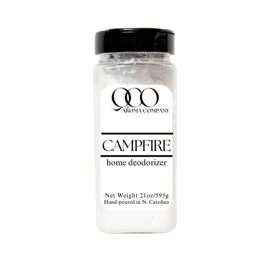 CAMPFIRE HOME DEODORIZER