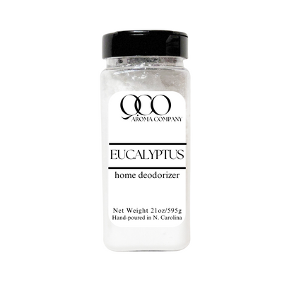 EUCALYPTUS HOME DEODORIZER