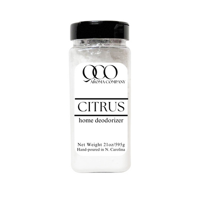 CITRUS HOME DEODORIZER