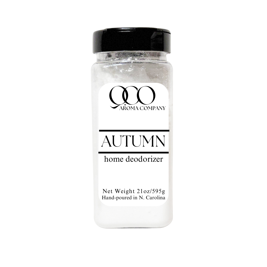 AUTUMN HOME DEODORIZER