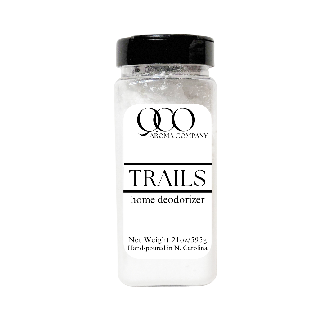 TRAILS HOME DEODORIZER