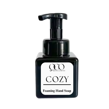 COZY FOAMING HAND SOAP