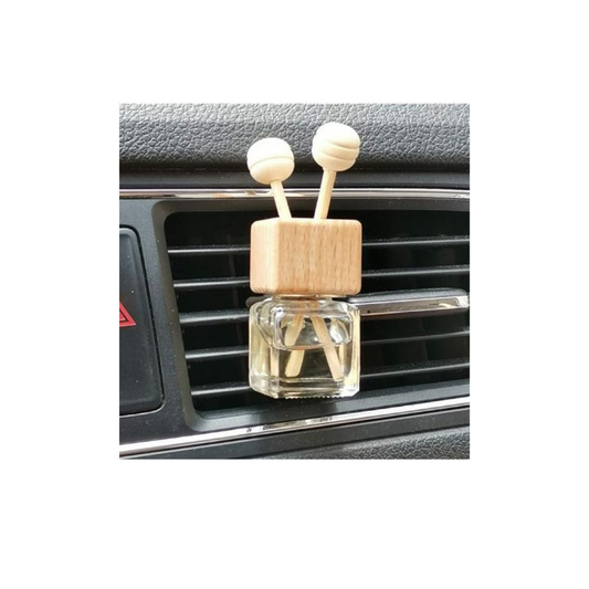 APRICOT CAR DIFFUSER
