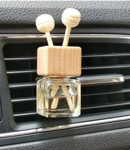 Load image into Gallery viewer, EUCALYPTUS CAR DIFFUSER
