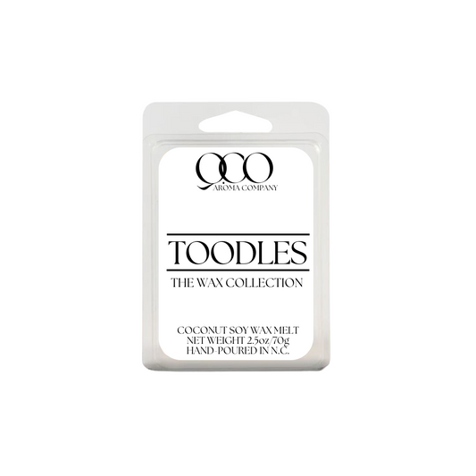 TOODLES WAX MELT