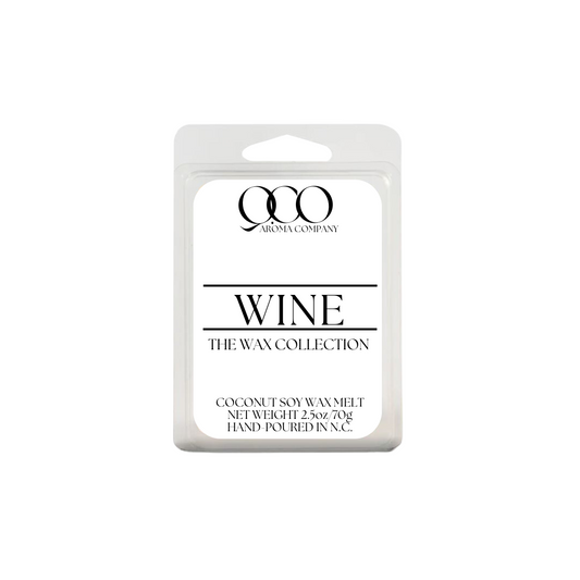WINE WAX MELT
