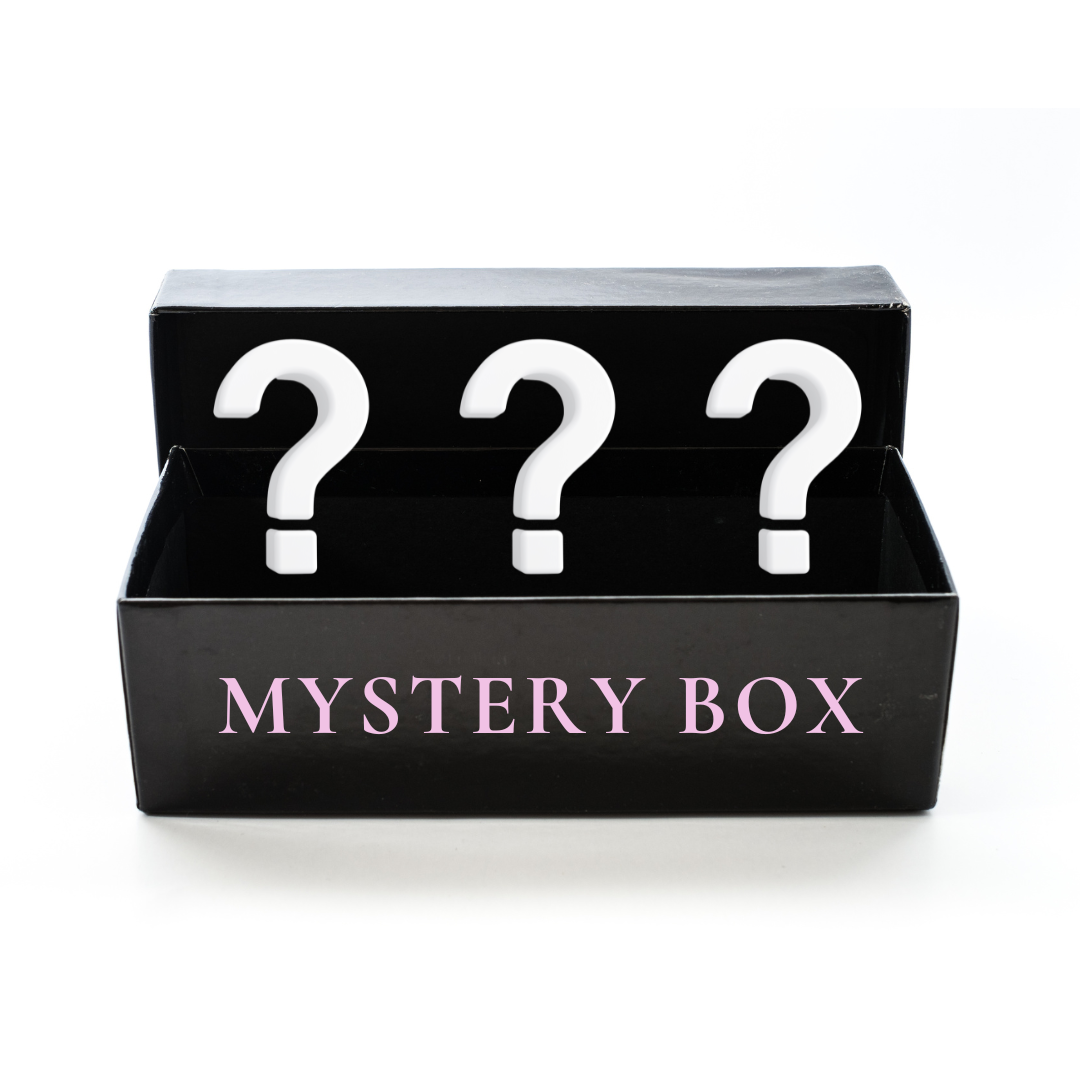 MISFIT BOX – q.cocandleco